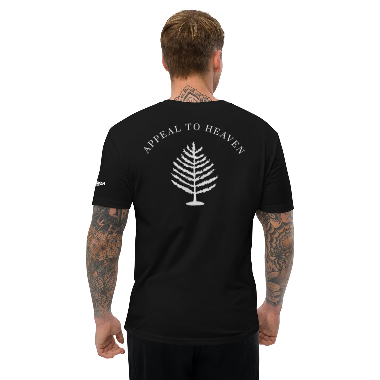 On Guard Guardian Tee