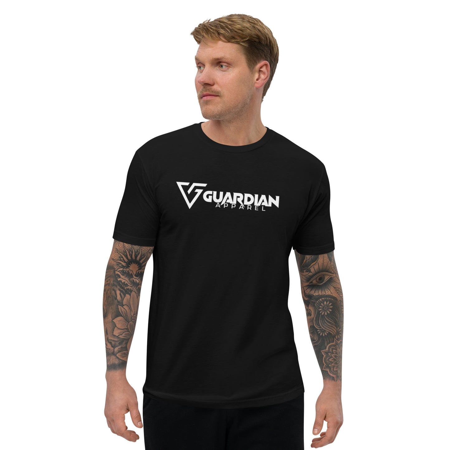 GUARDIAN Core Tee