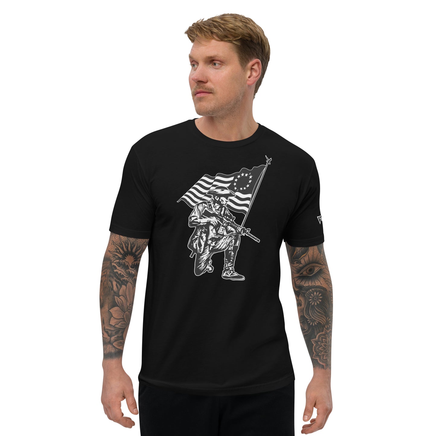 On Guard Guardian Tee