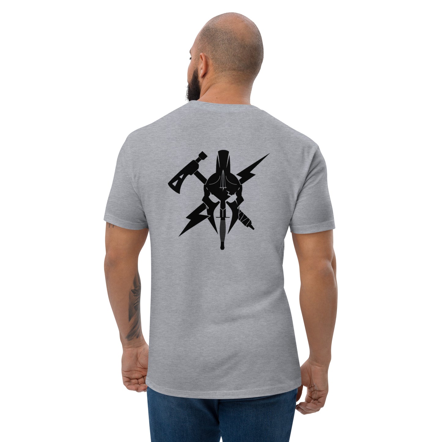 GUARDIAN Core Tee