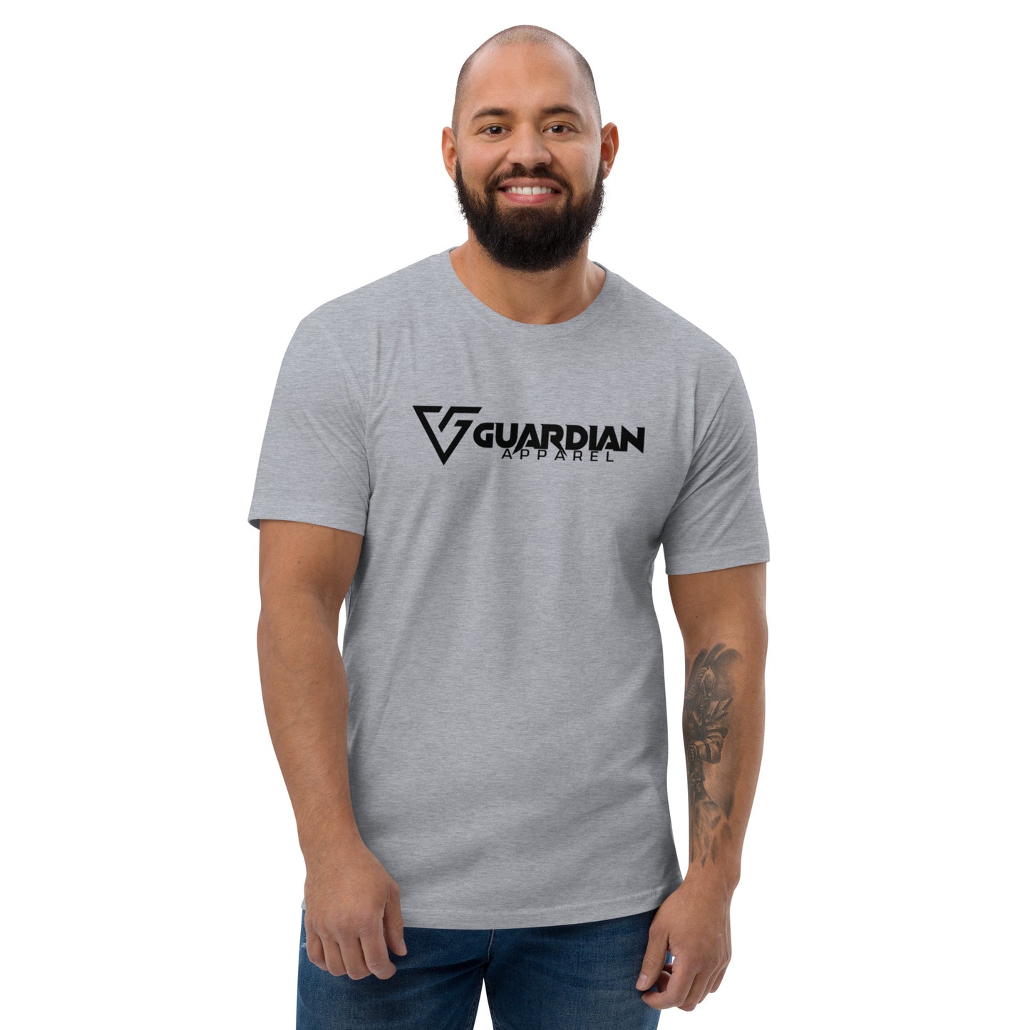 GUARDIAN Core Tee