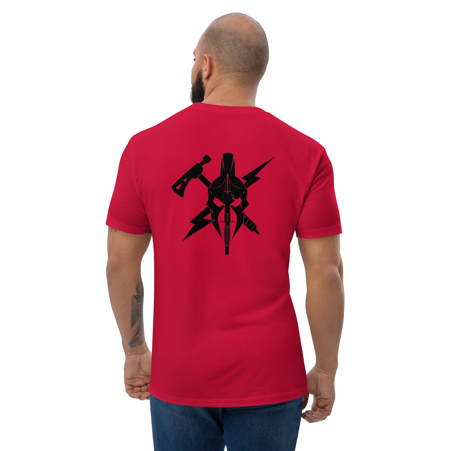 GUARDIAN Core Tee