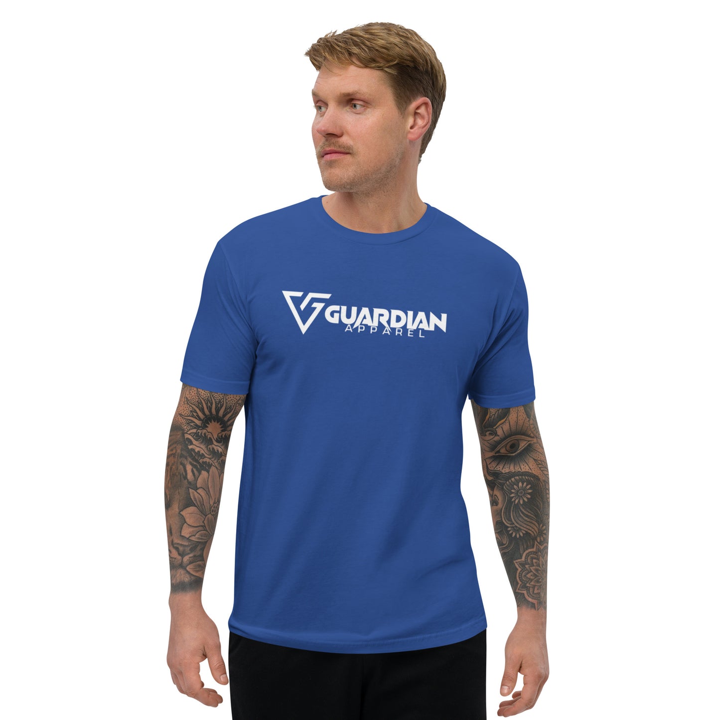 GUARDIAN Core Tee