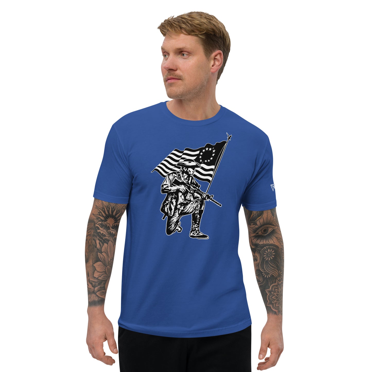 On Guard Guardian Tee