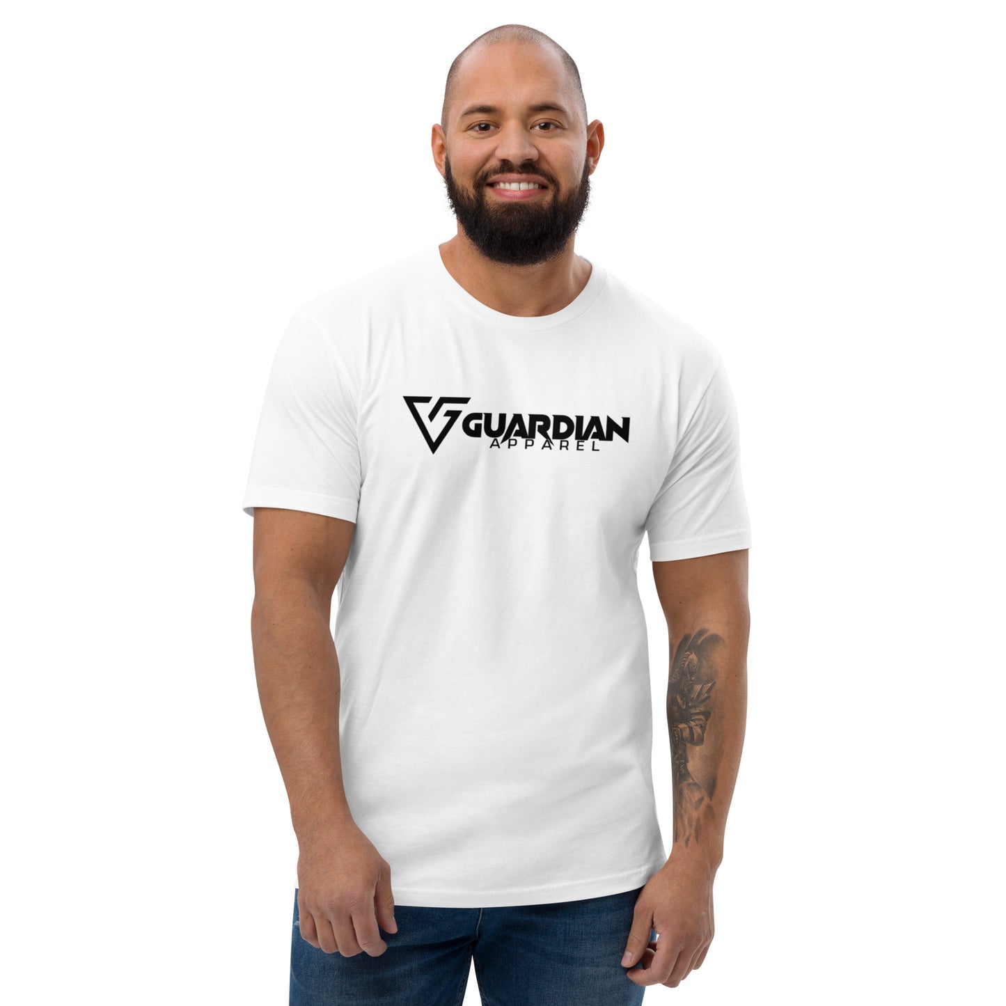 GUARDIAN Core Tee