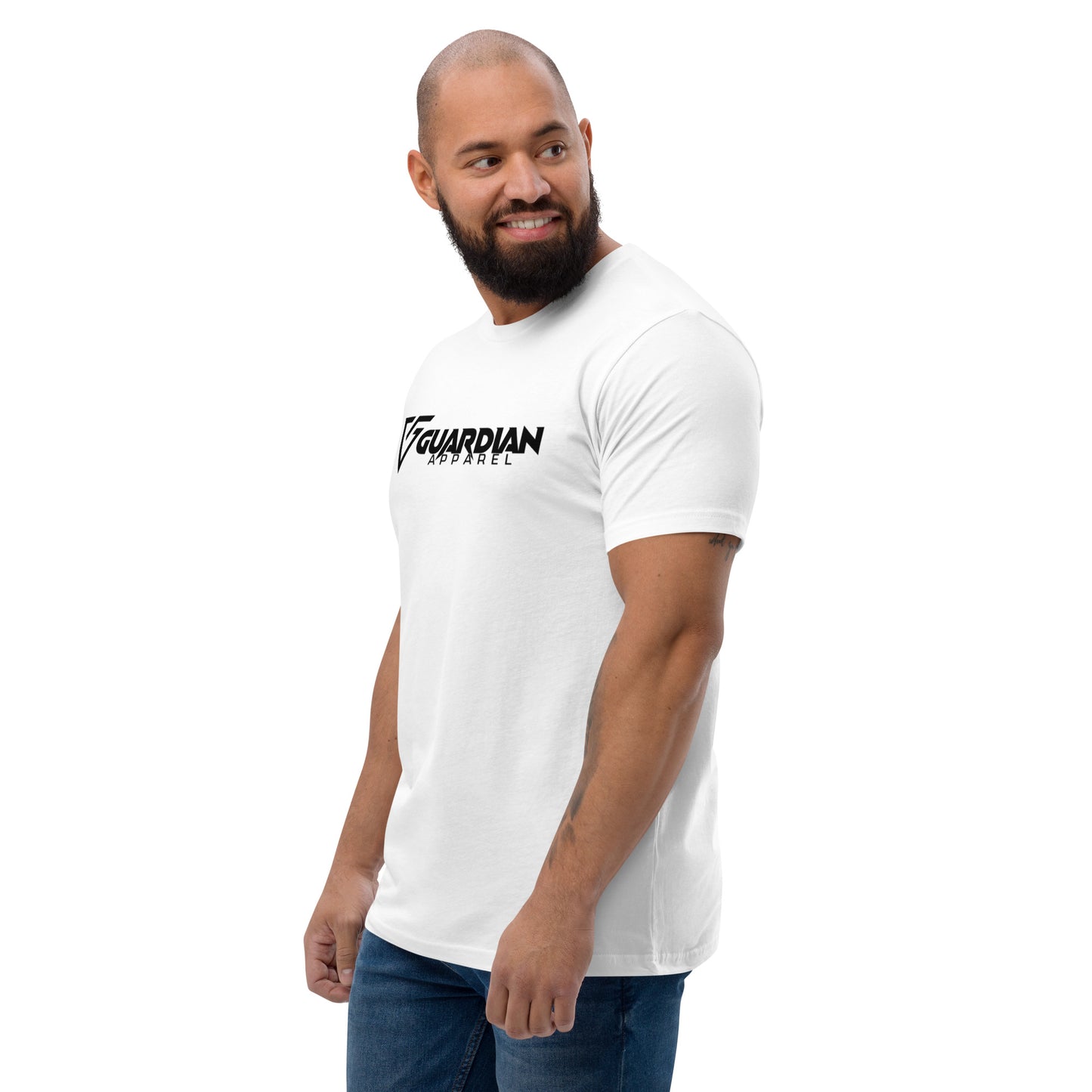 GUARDIAN Core Tee