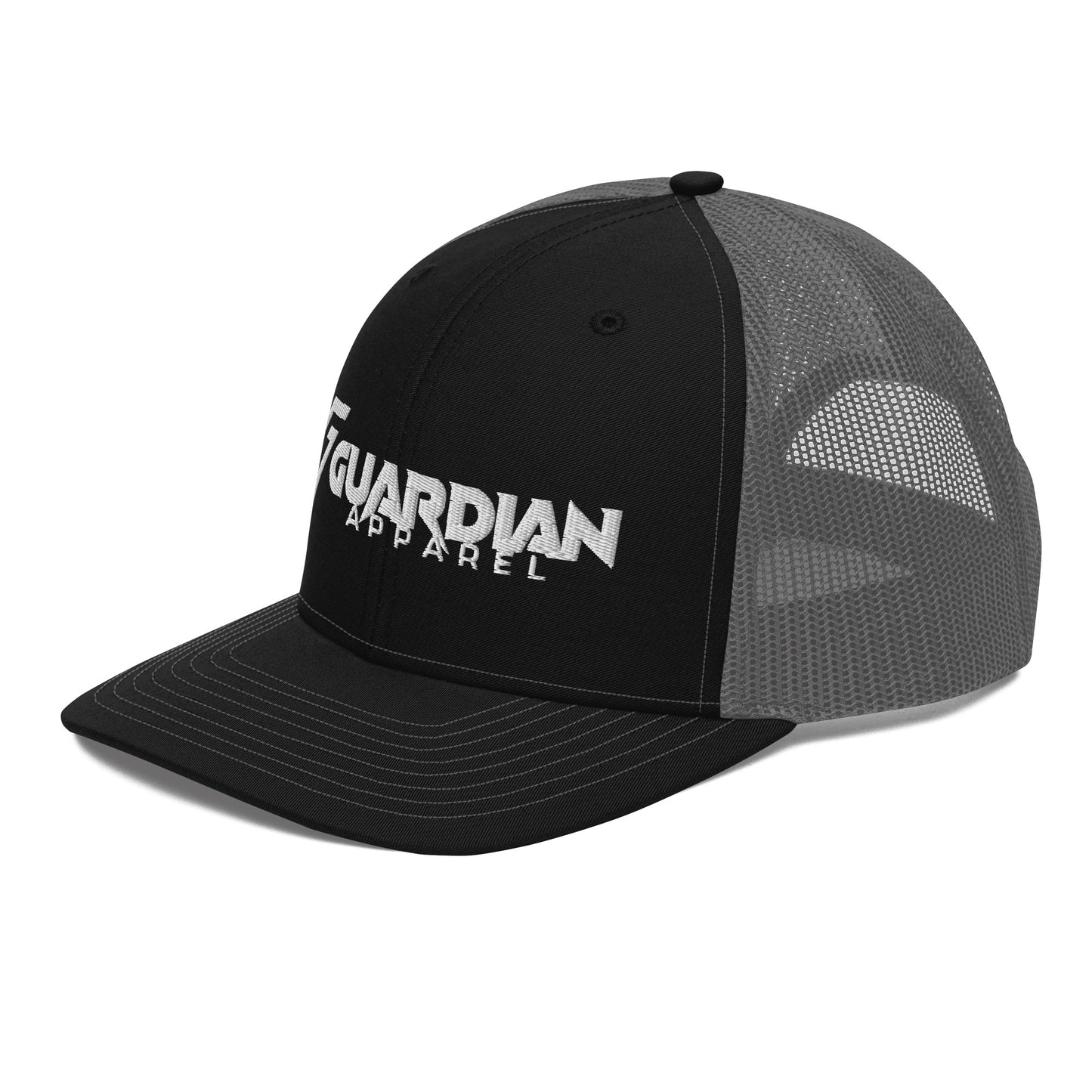 GUARDIAN Apparel - Richardson Hat