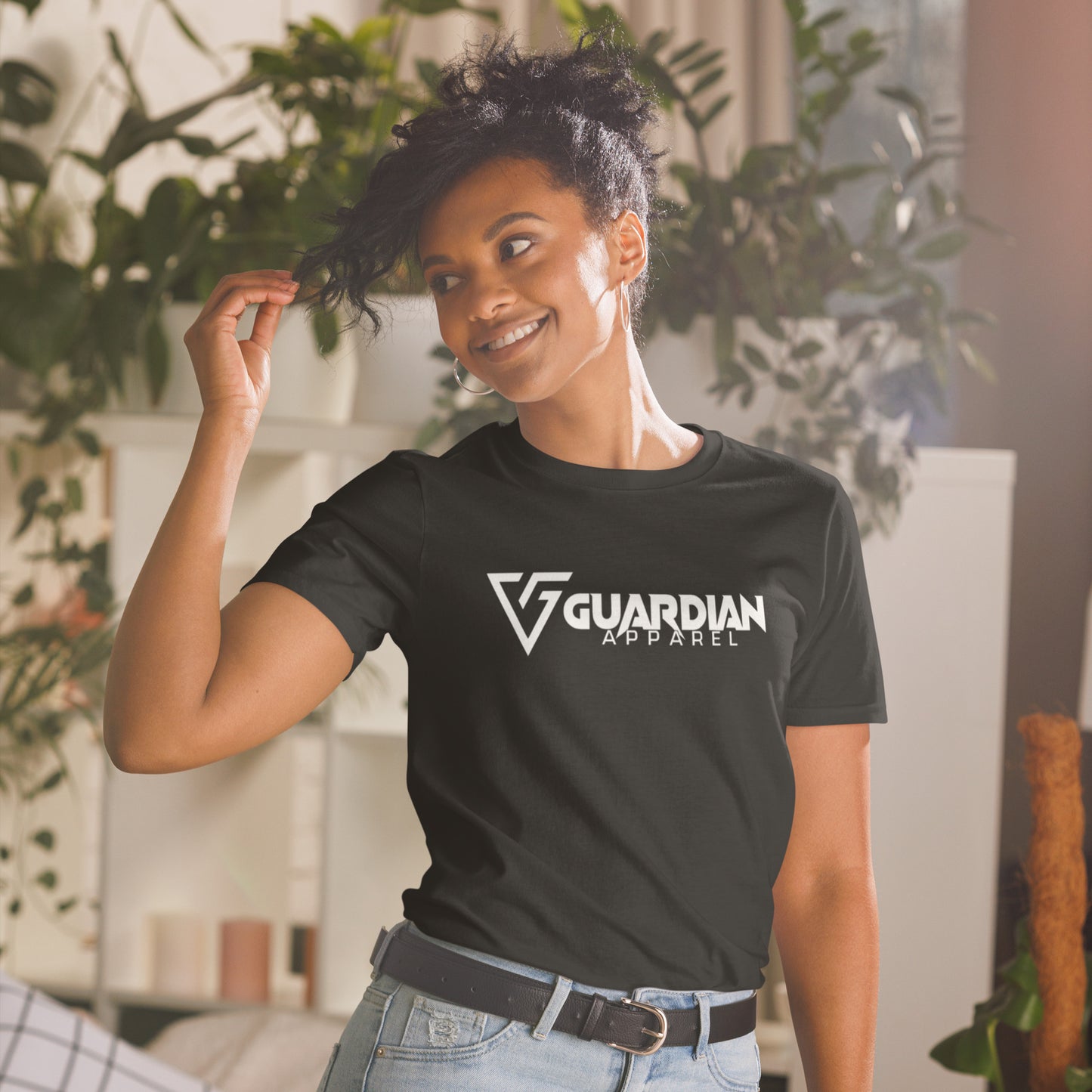 Women's Guardian Core Tee