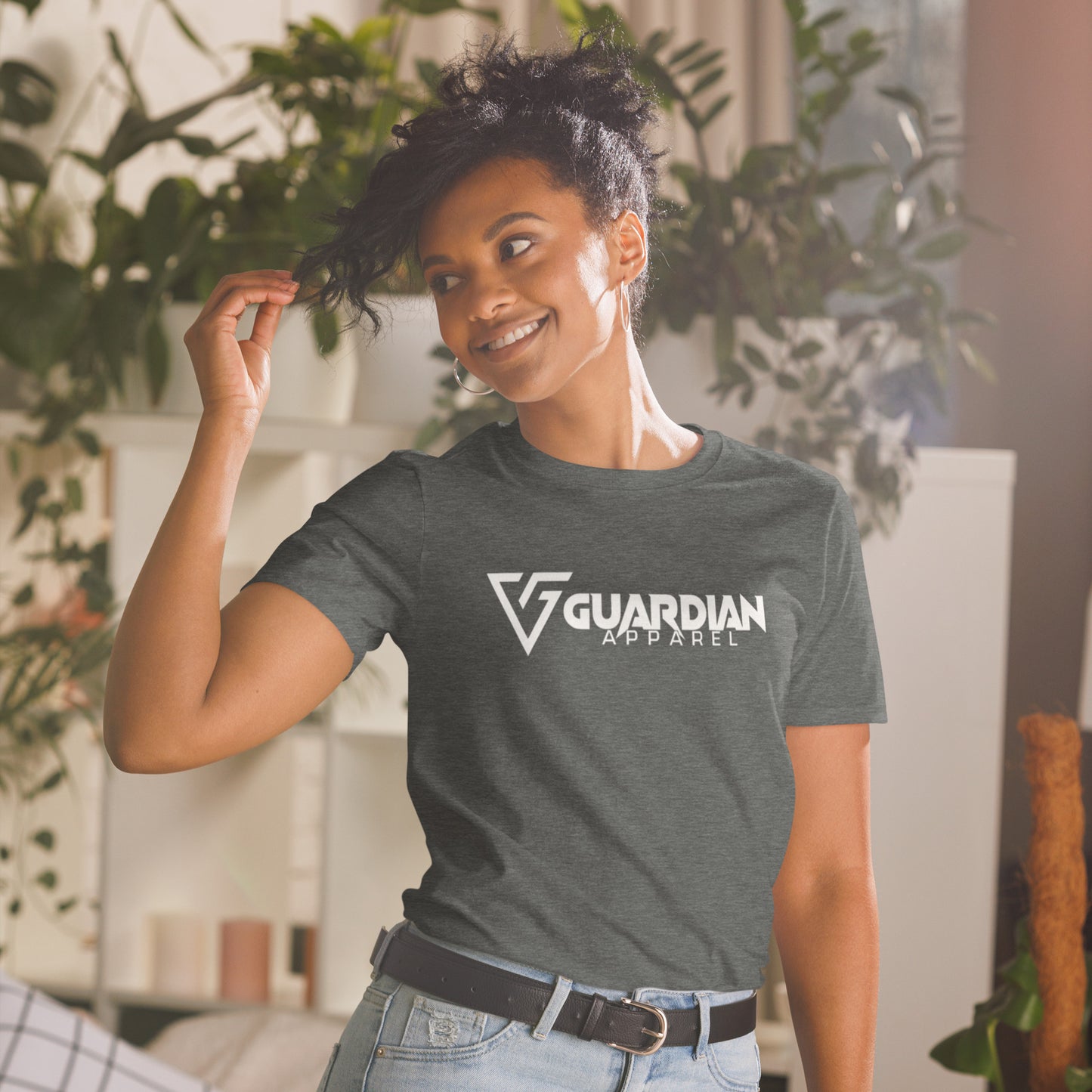 Women's Guardian Core Tee