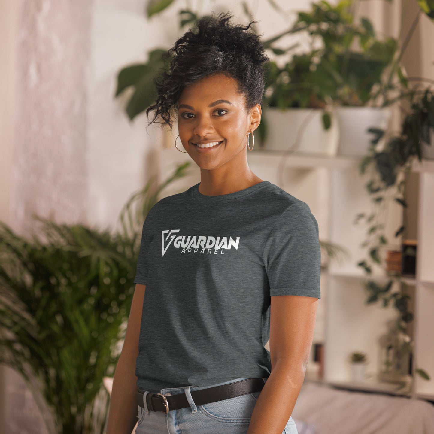 Women's Guardian Core Tee