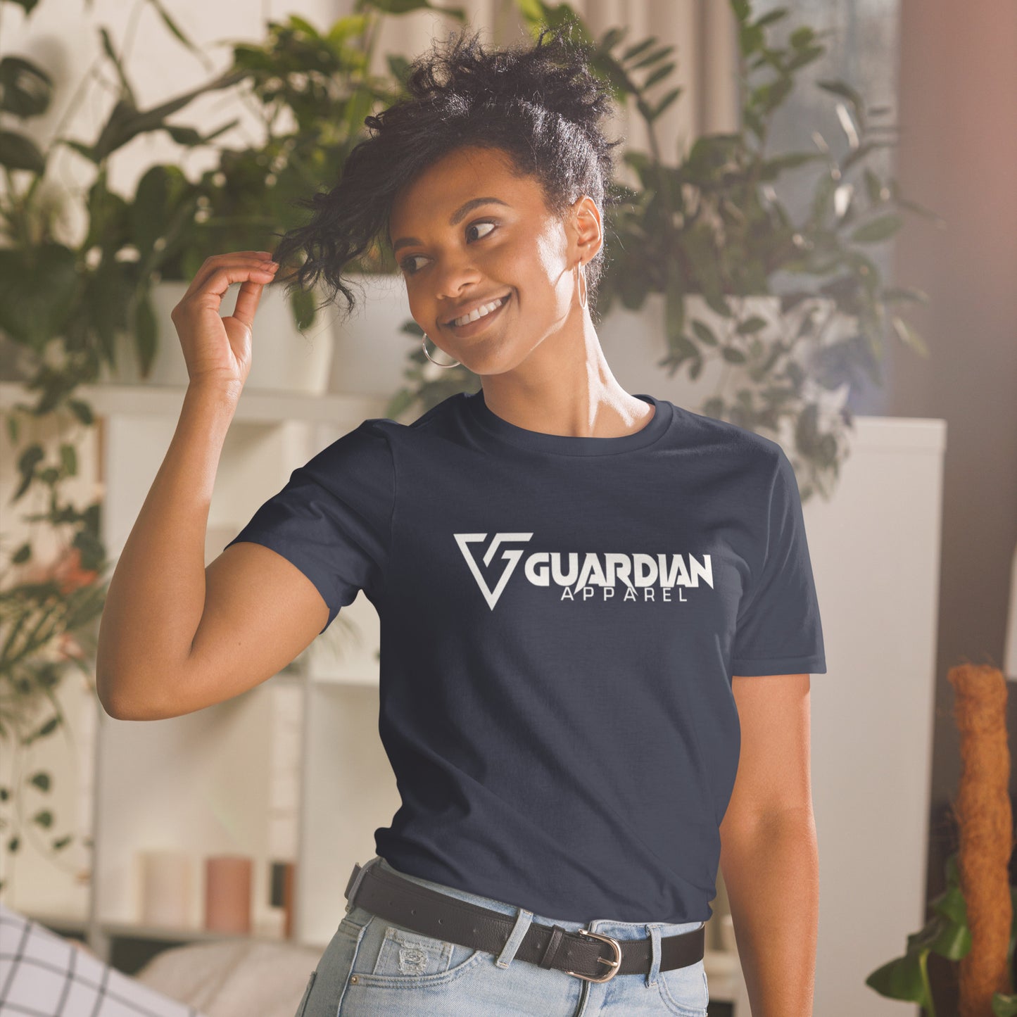 Women's Guardian Core Tee