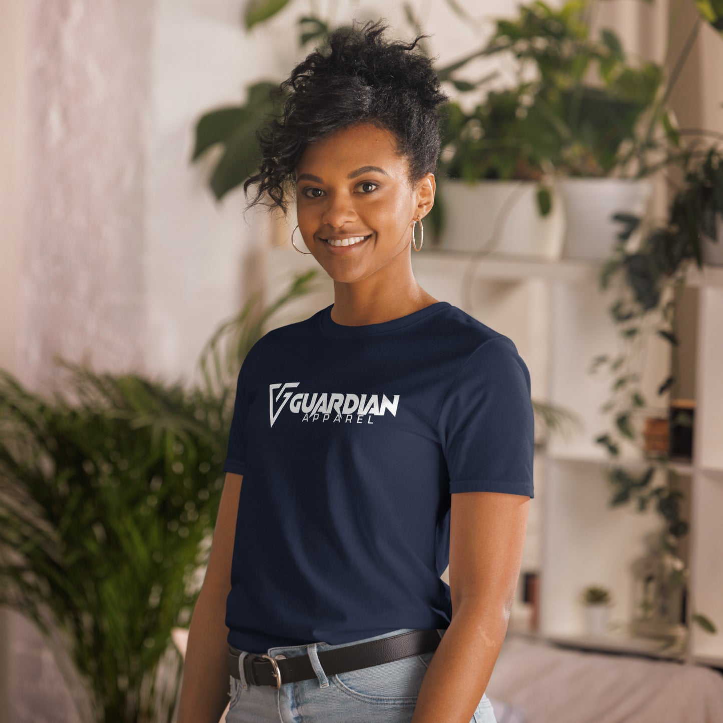 Women's Guardian Core Tee