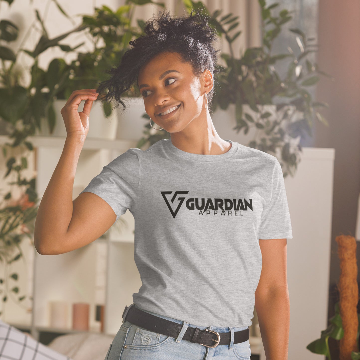 Women's Guardian Core Tee