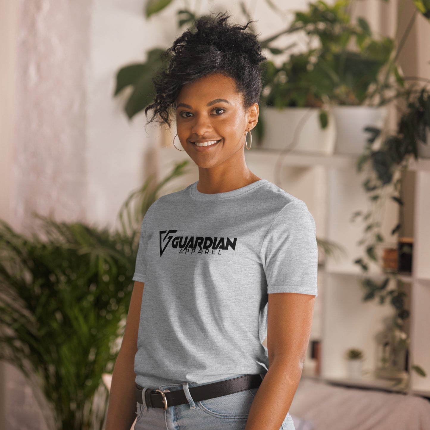 Women's Guardian Core Tee