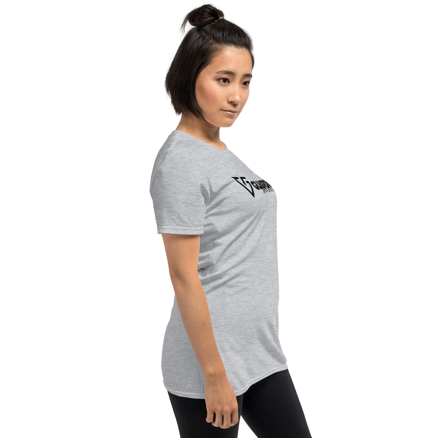 Women's Guardian Core Tee