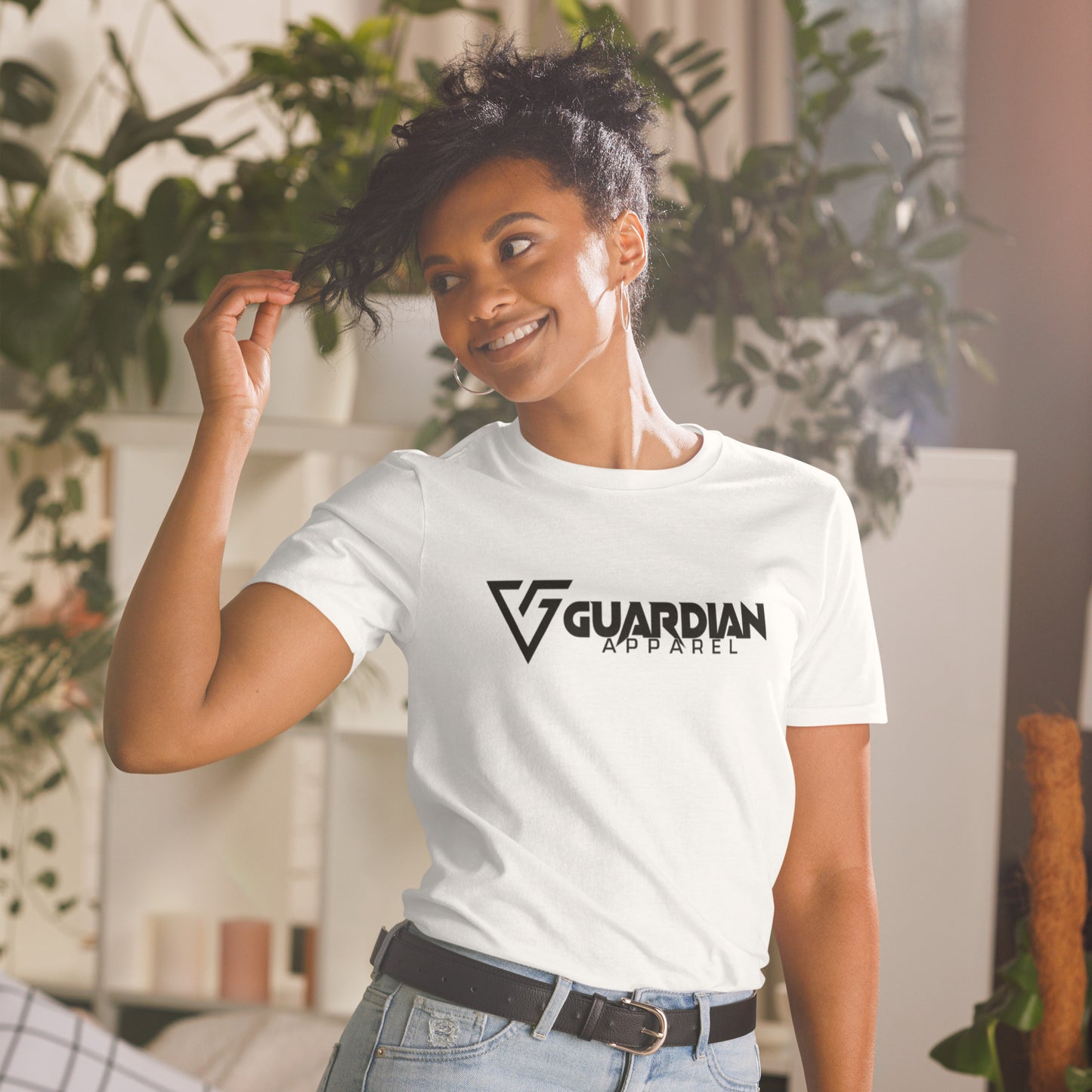 Women's Guardian Core Tee