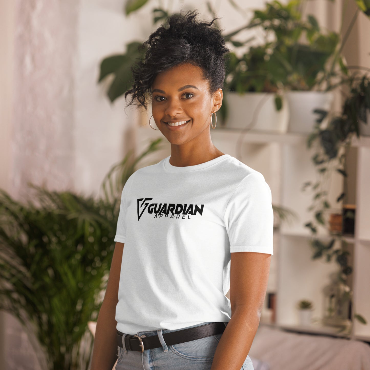 Women's Guardian Core Tee