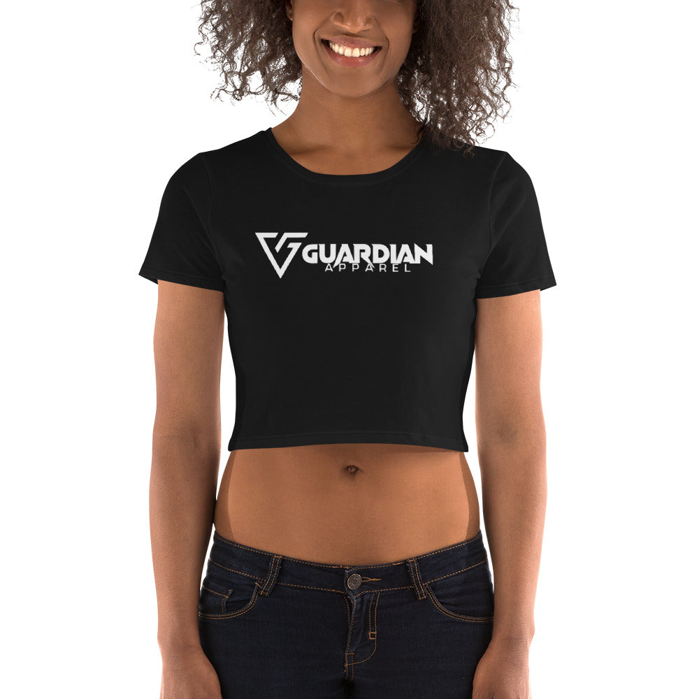 Women’s Crop Top Tee