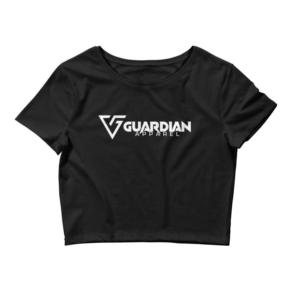 Women’s Crop Top Tee